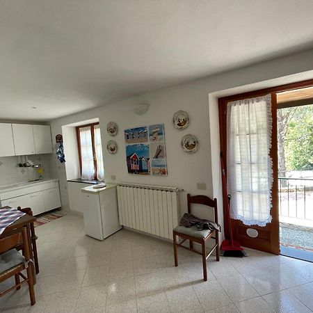 L'Ulivo Villa Levanto Kültér fotó